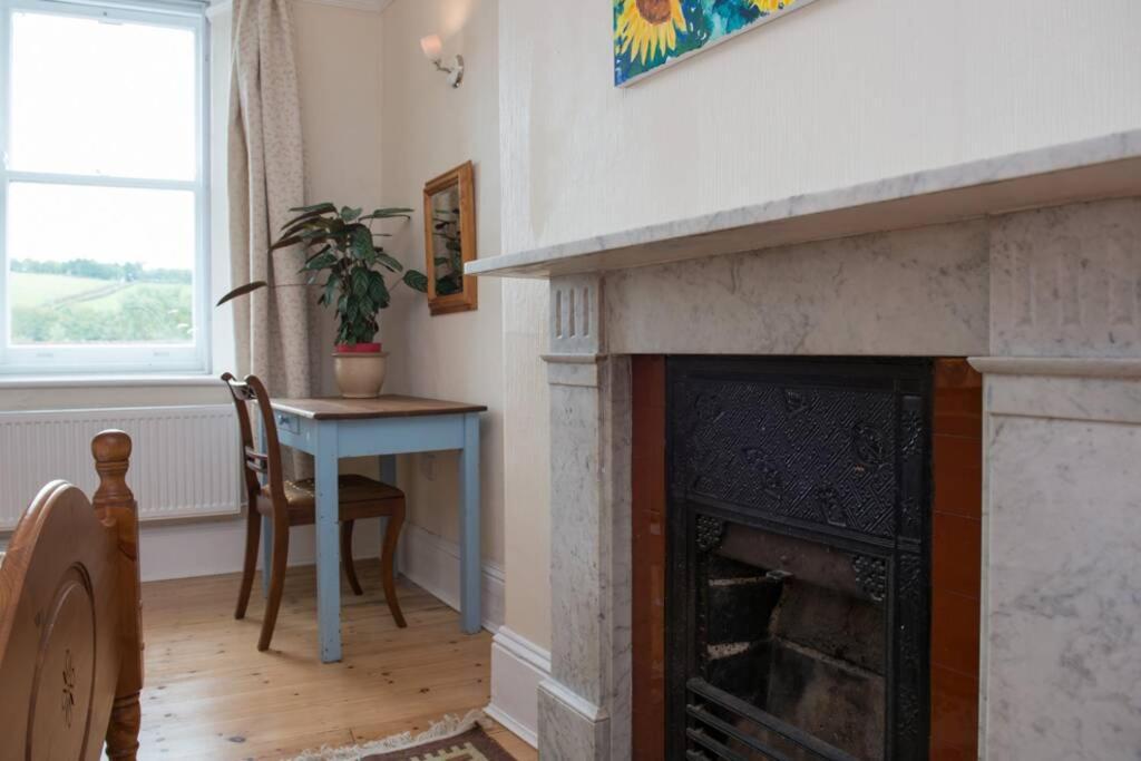 Bankhouse Villa Ашбъртън Екстериор снимка