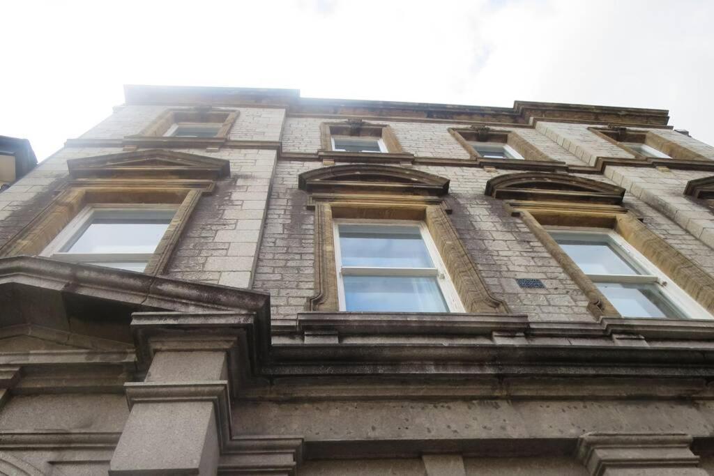 Bankhouse Villa Ашбъртън Екстериор снимка