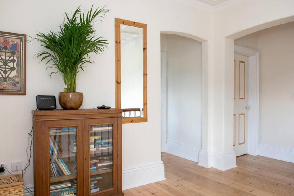 Bankhouse Villa Ашбъртън Екстериор снимка