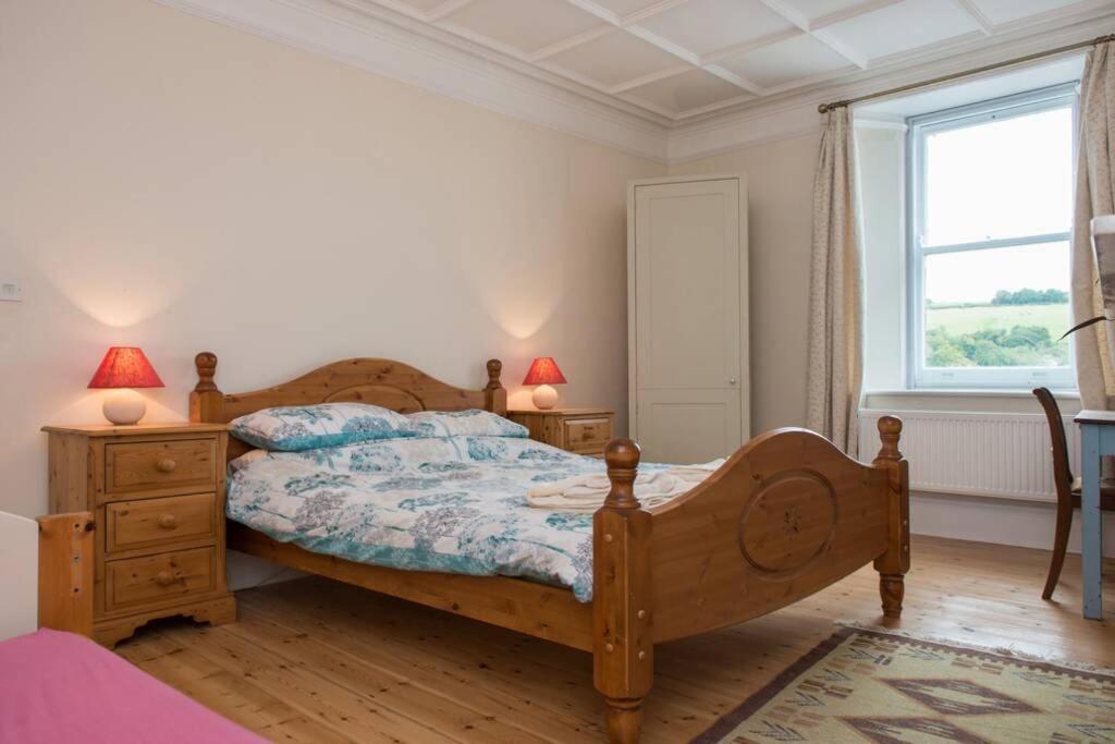 Bankhouse Villa Ашбъртън Екстериор снимка